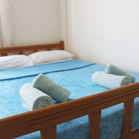 St. Mamas Apts Scala Buitenkant foto