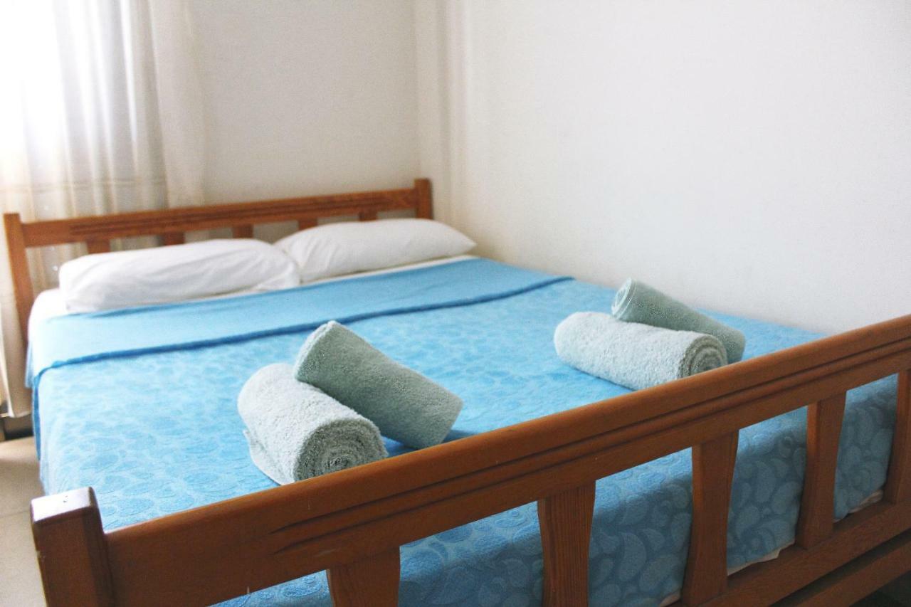 St. Mamas Apts Scala Buitenkant foto